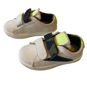 Gioseppo Klam baby’s Low-top Size 6